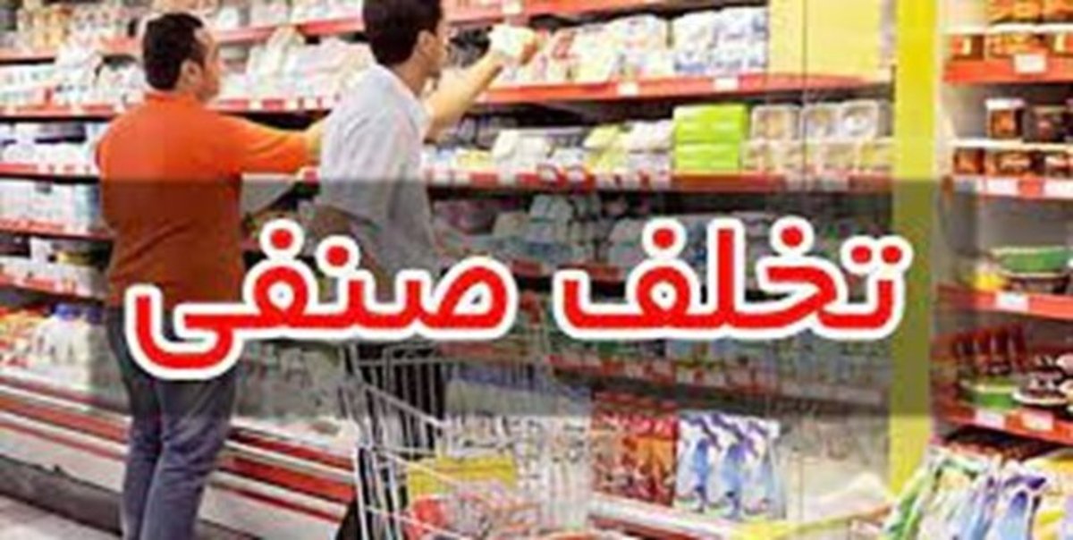 کشف ۲۱۹۵ تخلف صنفی در خراسان شمالی طی امسال