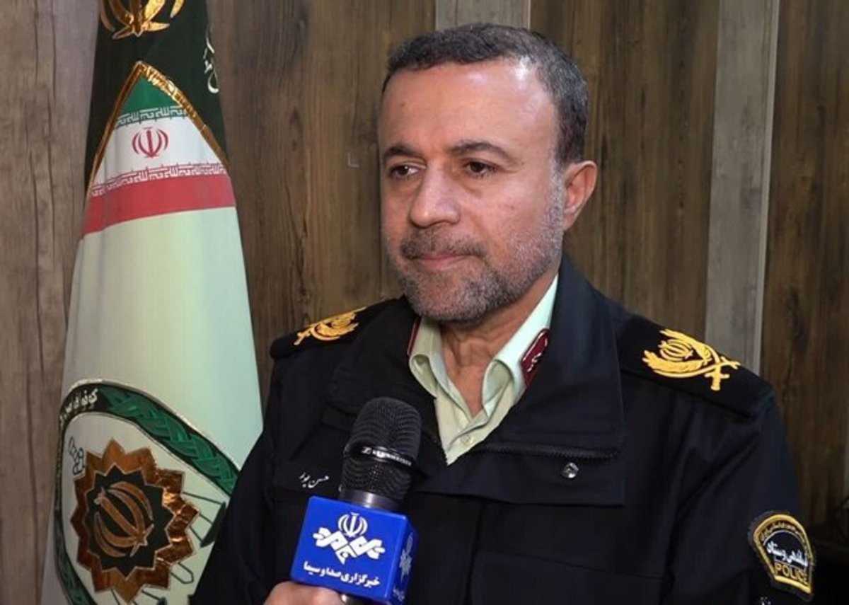 دستگیری کلاهبرداران ۳ میلیارد ریالی در تلگرام