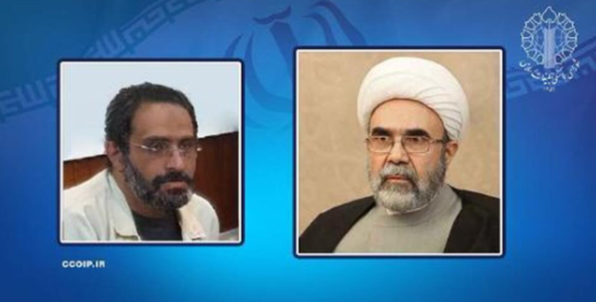 چه کسی به عناون مدیرکل روابط عمومی شورای هماهنگی تبلیغات اسلامی انتخاب شد؟