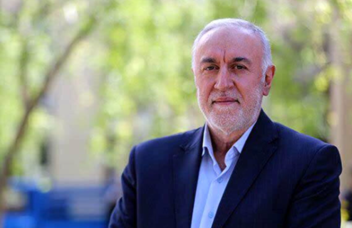 بازدید استاندار تهران از پروژه‌های ورامین در تاریخ ۴ دی ماه