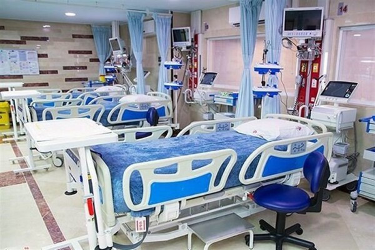 کاهش هزینه درمان در جزیره خارگ؛ زیرساخت‌های درمانی ارتقا یافت