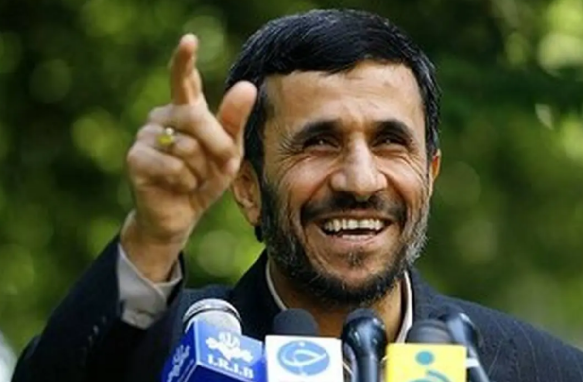 کارت دانشجویی رئیس جمهور سابق کشورمان را ببینید/عکس