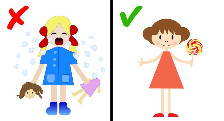 این ۲۰ تا کارو توی وسایل نقلیه عمومی نکن!