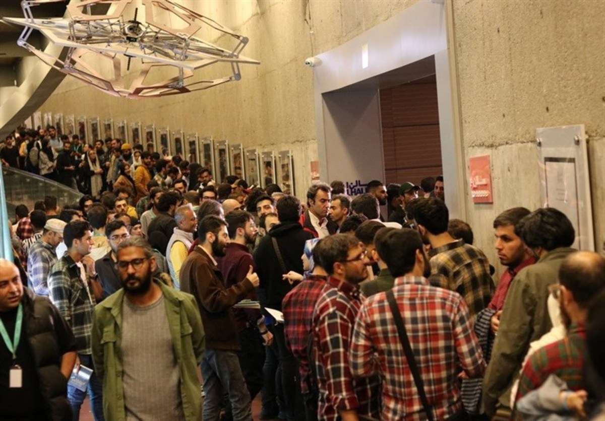 امکان اکران موفق‌تر فیلم کوتاه با برنامه‌ریزی جدی‌تر