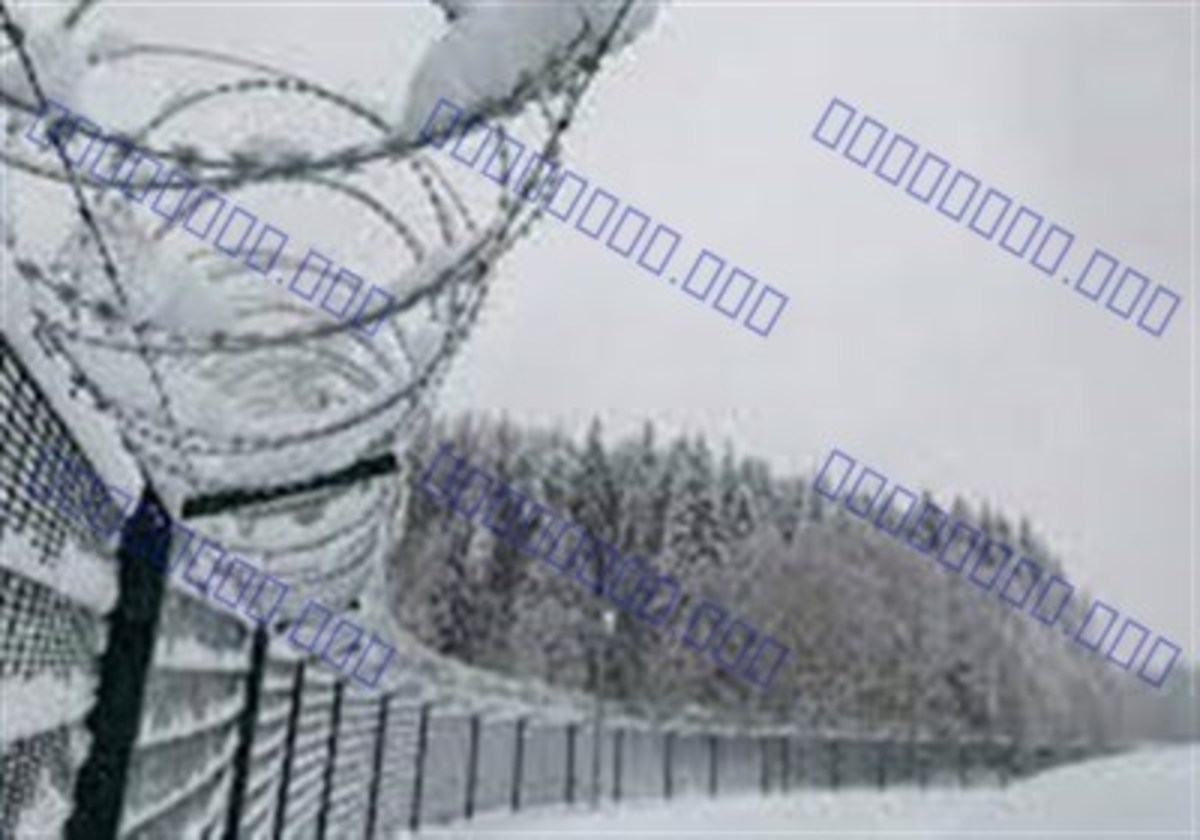 توافق کشور‌های بالتیک برای ساخت تاسیسات دفاعی در مرز‌های روسیه و بلاروس