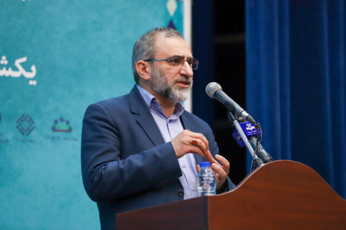تخریب در زمان انتخابات، ضد پیشرفت است/موکب‌های انتخاباتی فعال شوند