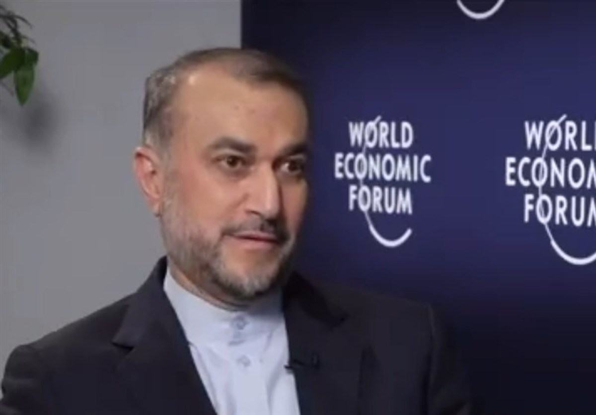 امیرعبداللهیان: منشا بحران به نسل کشی و جنایات رژیم اسرائیل در غزه برمی‌گردد