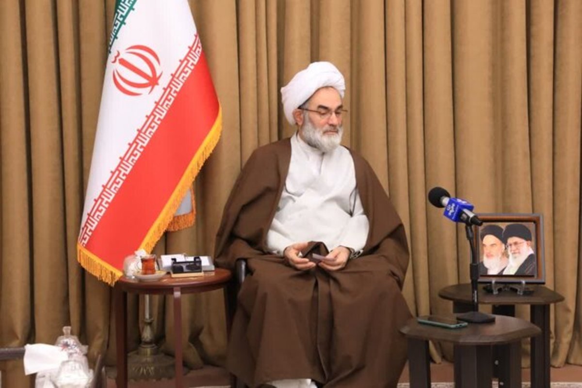 ایران عامل اتحاد میان امت اسلامی است