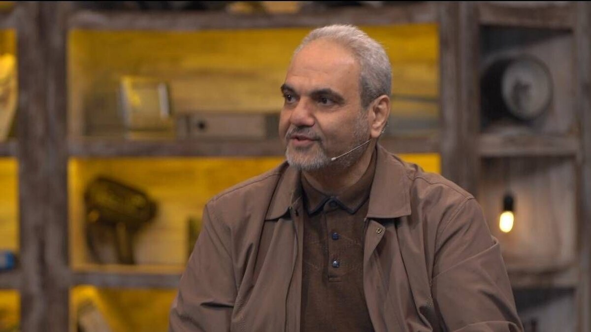 جواد خیابانی مهمان بیست و نهمین قسمت «مدار بسته» می‌شود