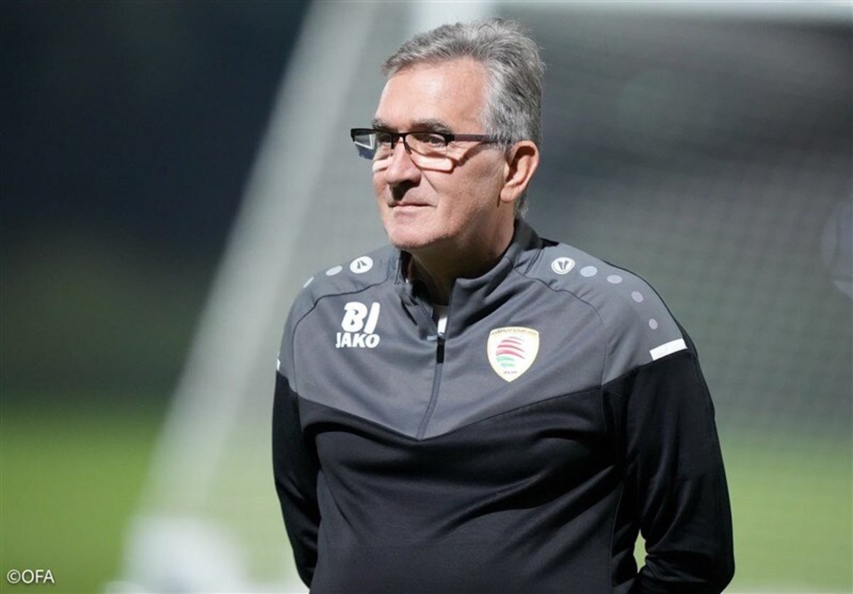 برانکو:با پرسپولیس اصلا مذاکره‌ای نداشتیم!