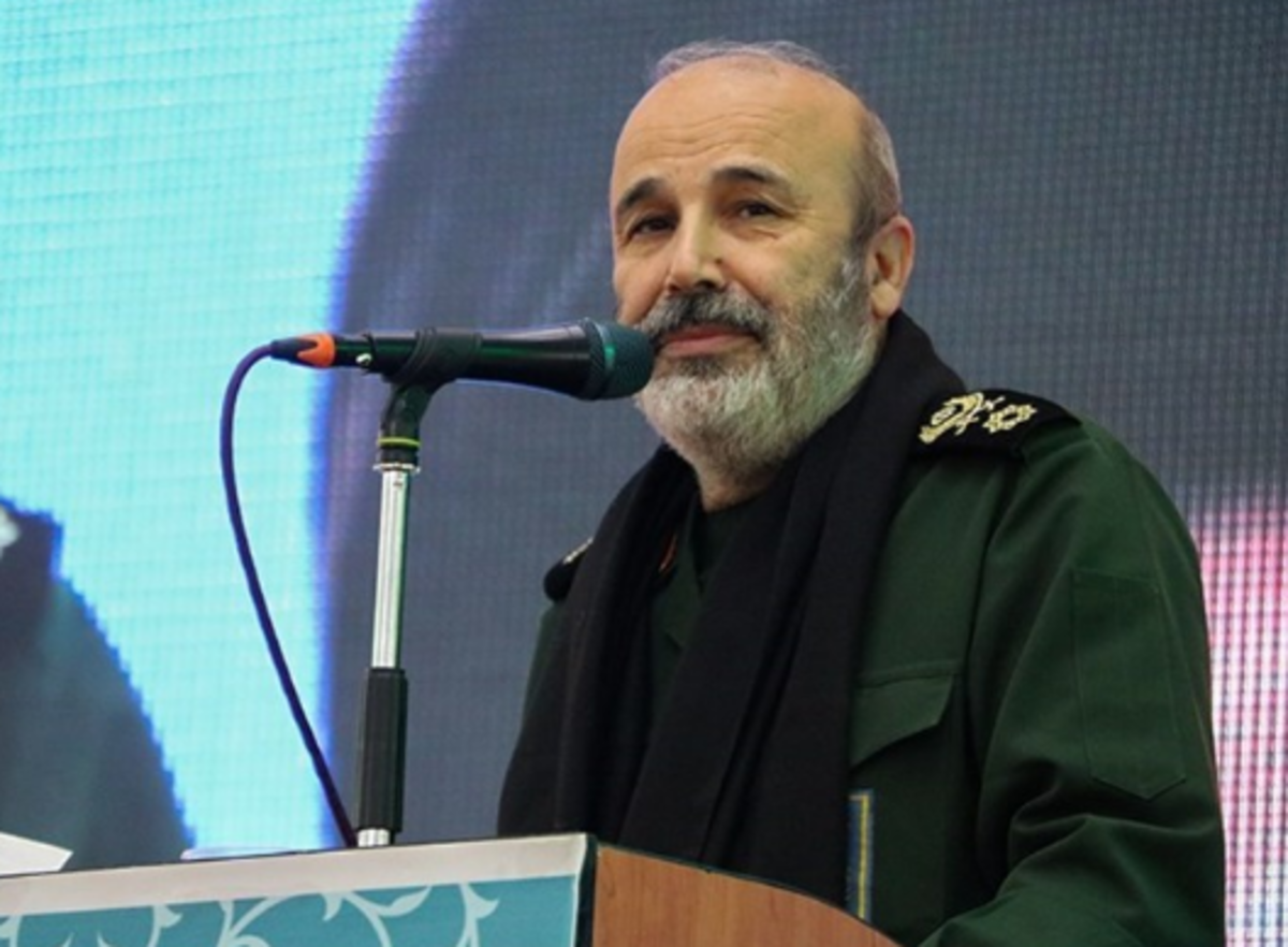 جانشین نیروی قدس سپاه: به مصاف دشمنان در سراسر دنیا خواهیم رفت