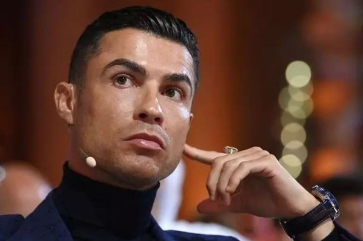 CR7 مدعیان اصلی UCL ۲۰۲۳-۲۴ را معرفی کرد