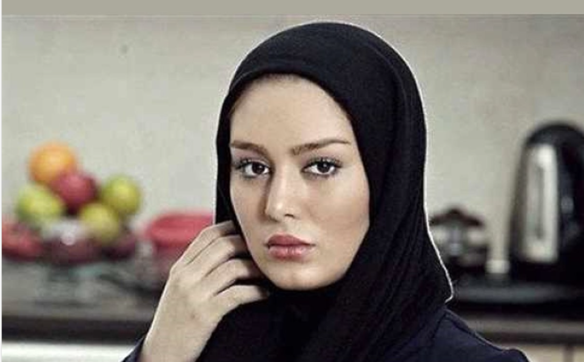 جدیدترین استایل‌های سحرقریشی رو به مردانه شدن می‌رود/خانم بازیگر در فکر تغییر جنسیت است؟