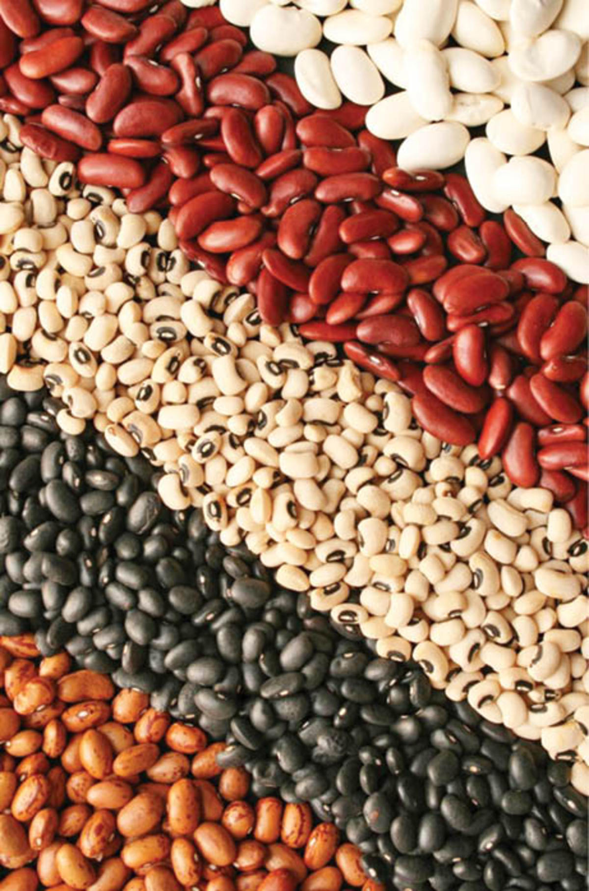 بهترین زمان مصرف حبوبات چه وقت است؟