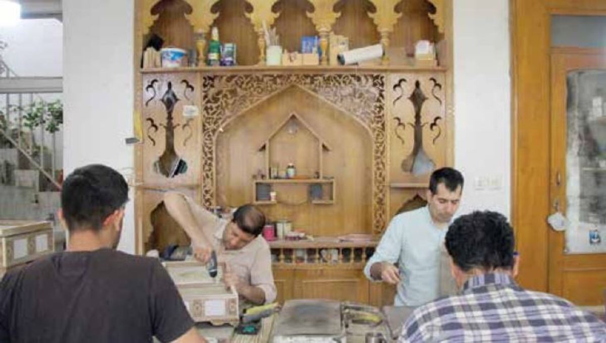 تعاونی‌ها، فرصتی قابل اطمینان برای درآمدزایی خانوار‌ها؛ رشد بیش از ۶۱ درصدی صادرات بخش تعاون