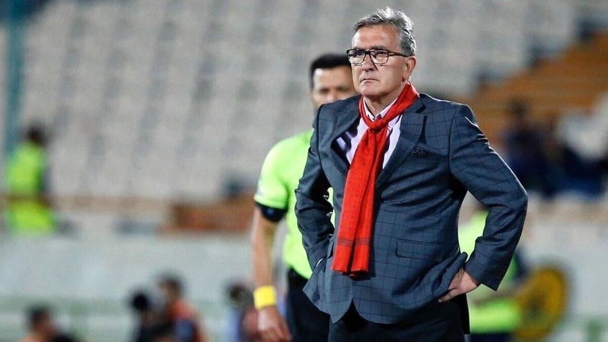 چگونه راه بازگشت «برانکو» مسدود شد؟