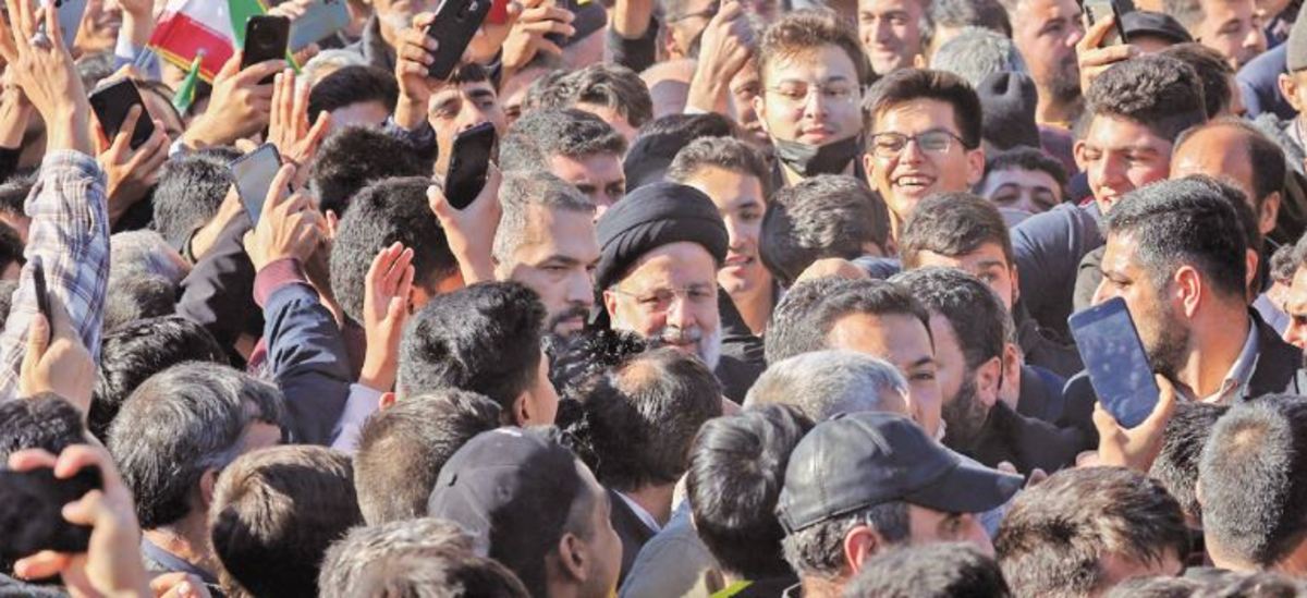 پشت پرده حاشیه‌سازی درباره سفر آیت‌الله رئیسی به پرند؛ تعارض منافع مخالفان دولت با منافع مردم