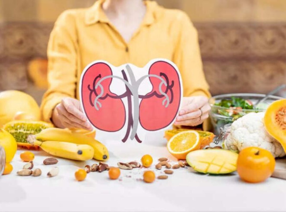 برای سلامت کلیه‌ها چه میوه‌هایی بخوریم؟