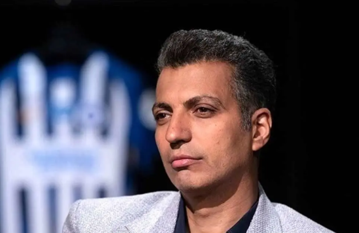 عادل فردوسی پور با شبکه ورزش سرشاخ شد