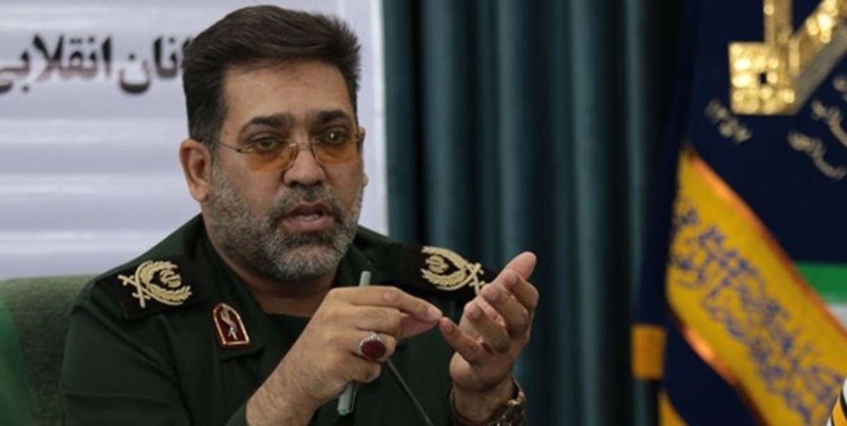 فرمانده سپاه الغدیر: رشد جمهوری نظام باید اولویت تمام مسئولان باشد