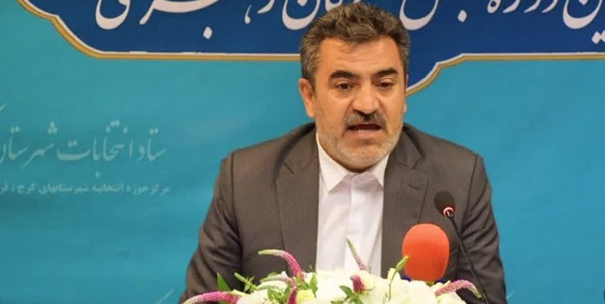هشدار آقای فرماندار به کاندیدای مجلس و طرفداران