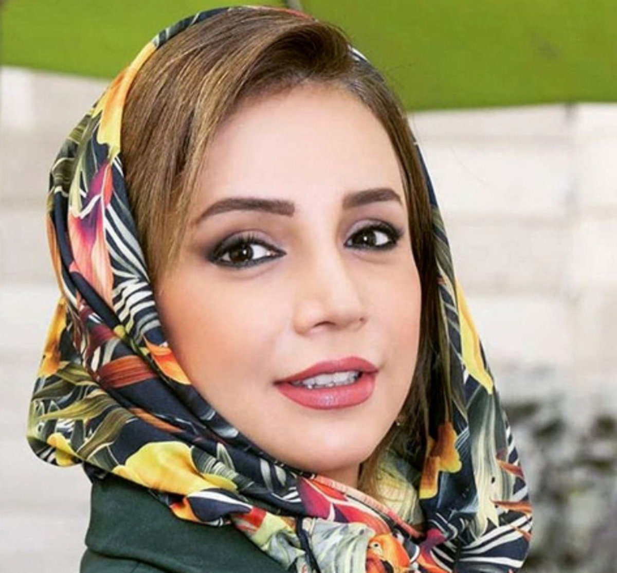 بعید‌ترین استایل از خوش پوش‌ترین خانم بازیگر طرفدارانش را شوکه کرد! /عکس