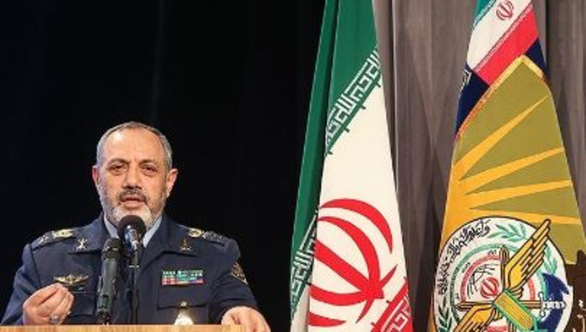 امیر نصیرزاده: نقشه جامع علمی نیرو‌های مسلح ابلاغ شده است