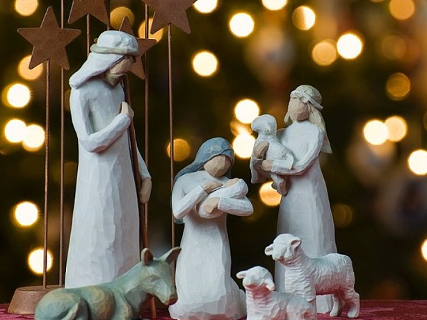 آیا می‌دانستید کریسمس و سال نو میلادی با هم فرق دارند؟