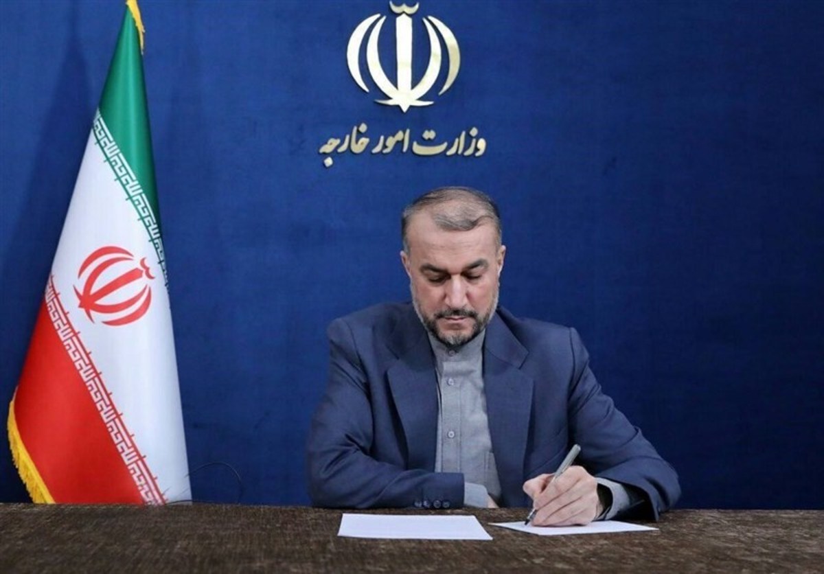 امیرعبداللهیان: امروز جهان شاهد بی‌سابقه‌ترین ناعدالتی از سوی یک رژیم یاغی علیه ساکنین زادگاه مسیح (ع) است