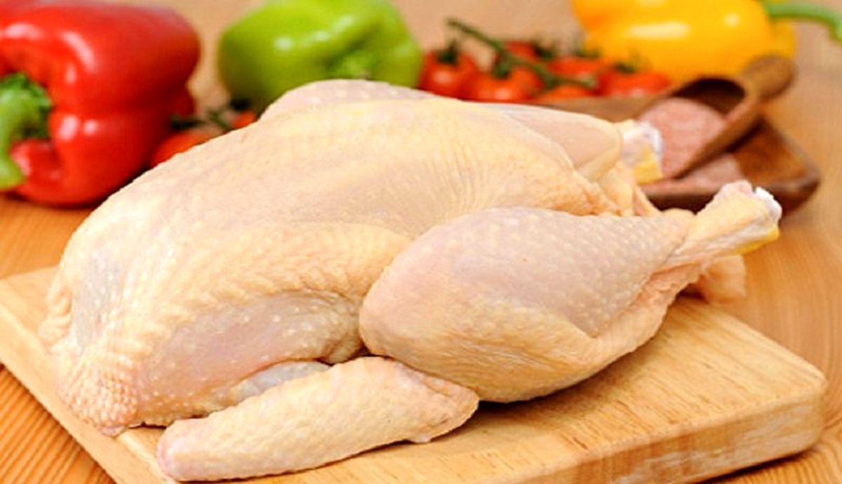 چرا بعضی افراد گوشت را می‌شویند؟