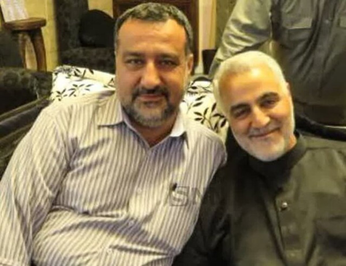 نماینده، ولی فقیه در سمنان ترور ناجوانمردانه سردار موسوی را محکوم کرد