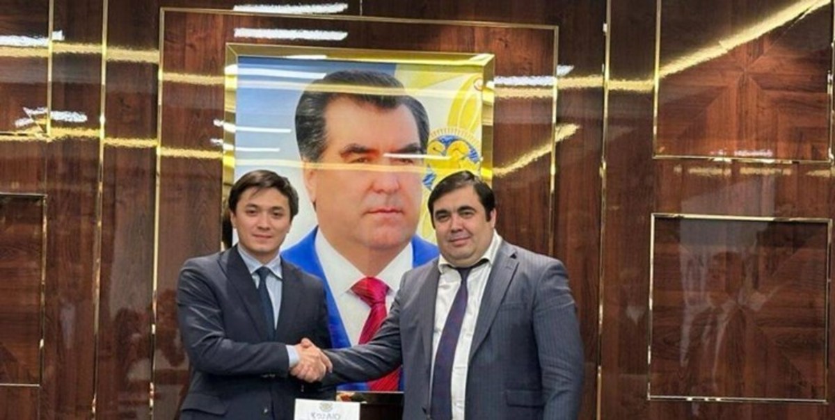 کمک دیجیتالی و تکنولوژیکی قزاقستان به تاجیکستان در مدیریت سایت‌های دولتی