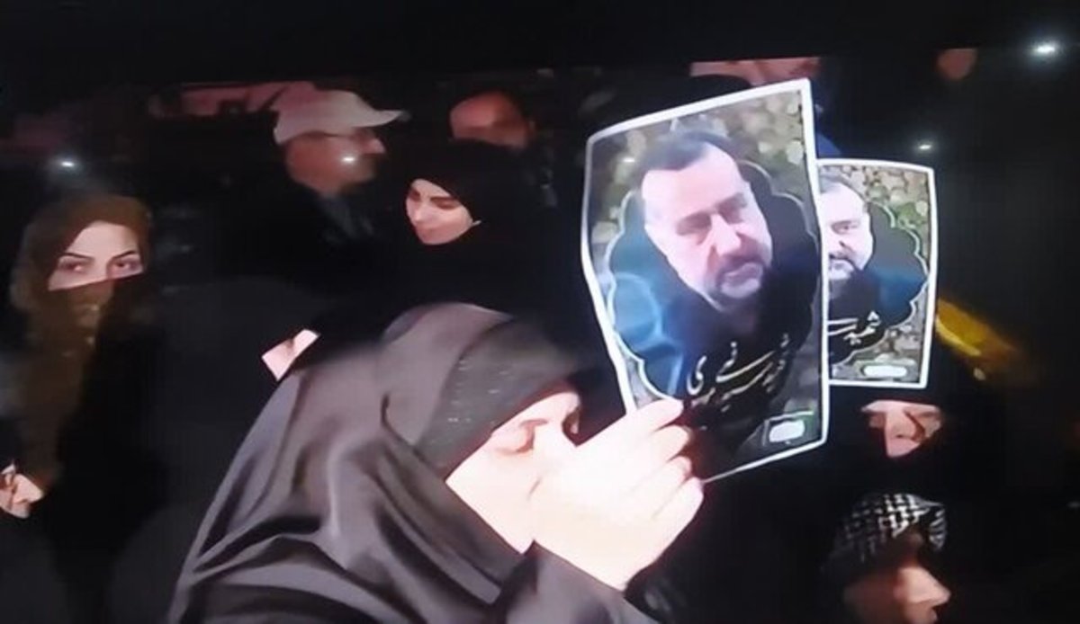سردار موسوی مزد مجاهدت خود را با شهادت گرفت