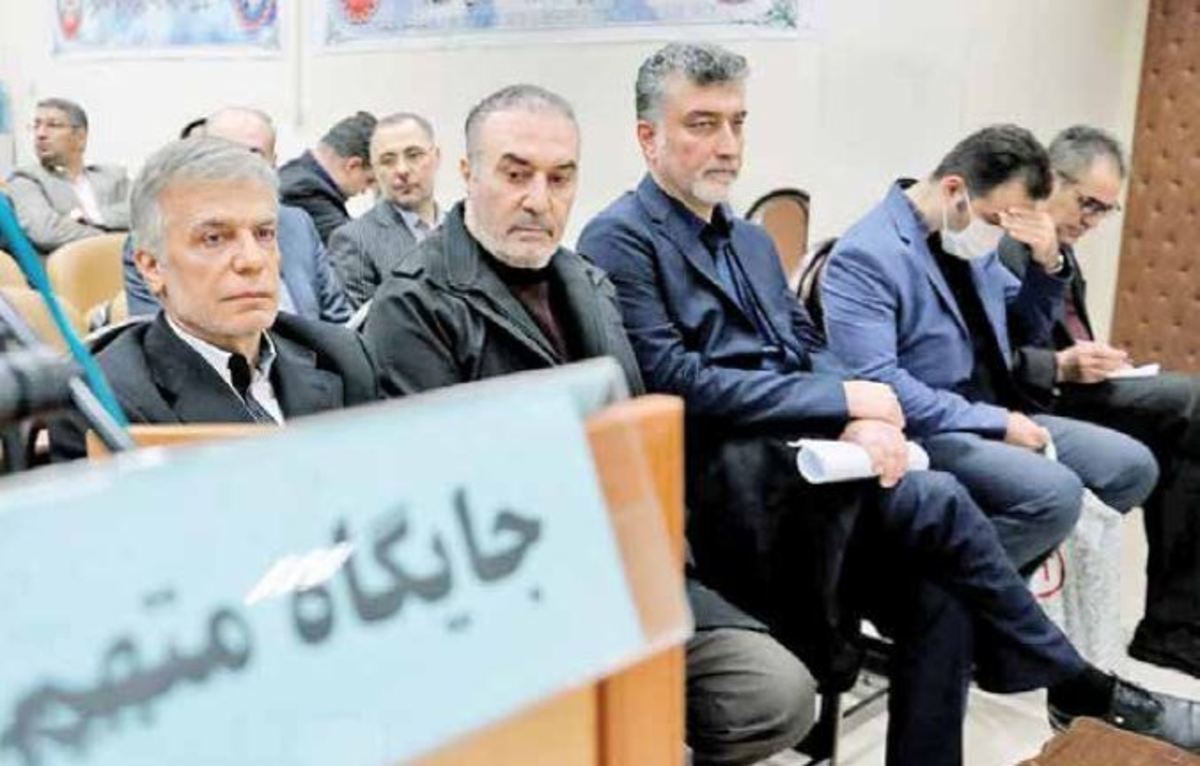 اخلال‌گری عظام در اقتصاد ایران! بازخوانی پرونده تخلفات شرکت قطعه‌سازی