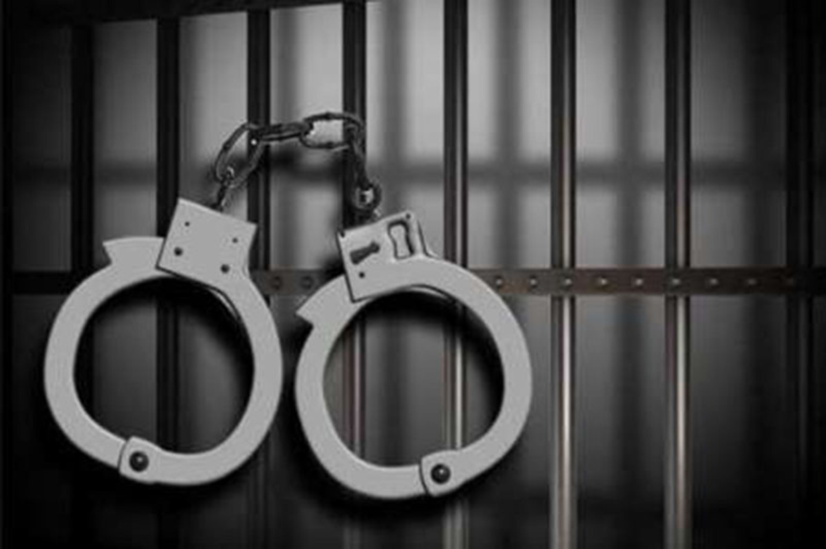 قــاتـل، رتبه ۱۹۳ کنکور و عاشق مار بود