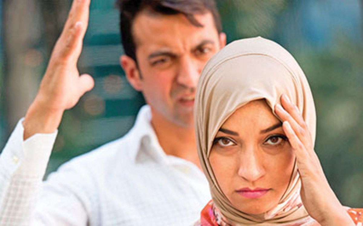 نابودگران گلایه‌ای زندگی‌مشترک! شکایت و گلایه از همسر اصول دارد