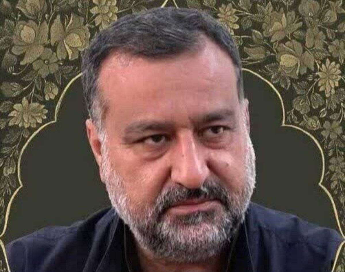 پیام تسلیت نماینده، ولی فقیه و استاندار آذربایجان شرقی در پی شهادت سردار سید رضی موسوی