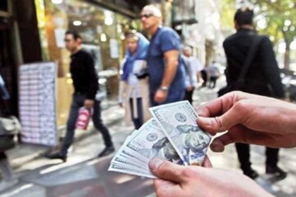 روند نزولی قیمت دلار به ۴۷ هزار تومان می‌رساند