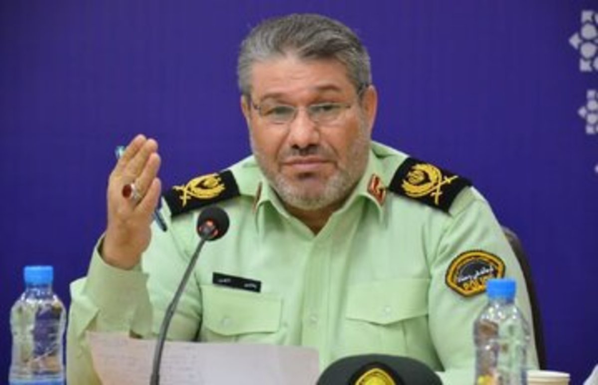 شناسایی کامیون حامل بخاری خانگی قاچاق در ایست و بازرسی