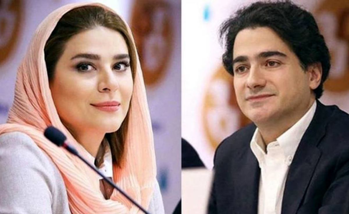 اولین فرزند این زوج هنری جذاب هم به دنیا آمد! /عکس