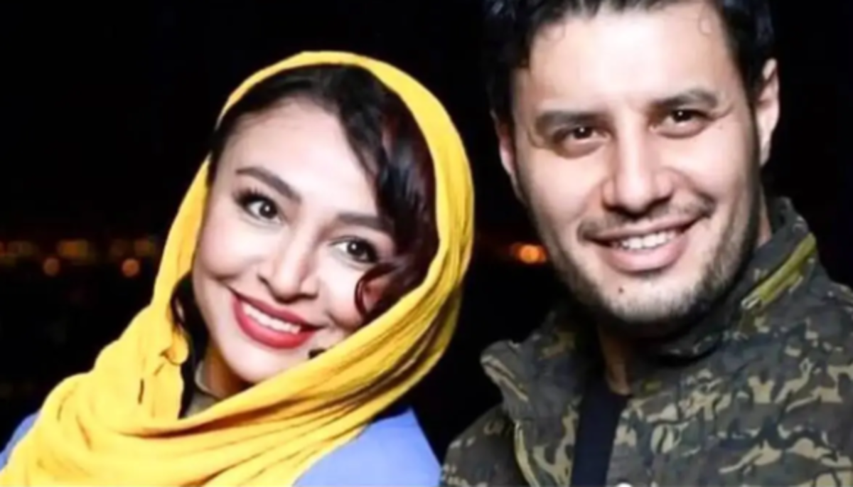 خانم بازیگر با انتشار عکس کودکی هایش زیبایی طبیعی و نچرالش را ثابت کرد!