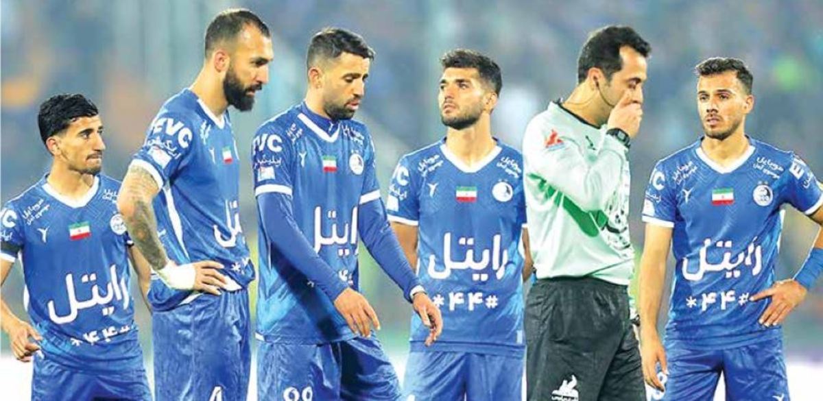 پول‌هایی که از قرارداد‌ها کم کردی زودتر برگردان!