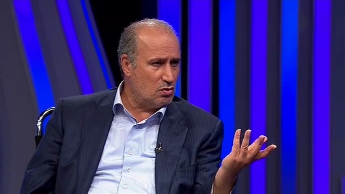 آقای رئیس مگر نگفتی متخلفان بازنده می‌شوند؟