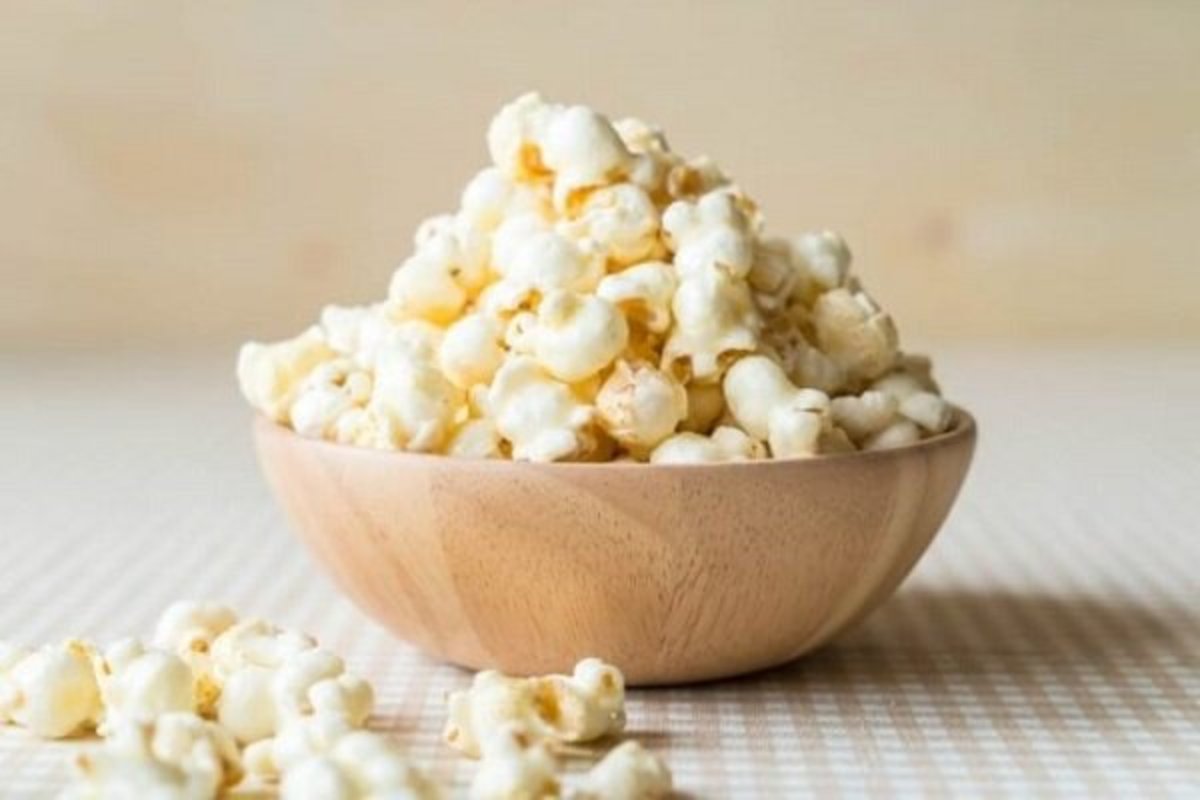 سیب زمینی شیرین یک ابر غذای زمستانی و مفید!