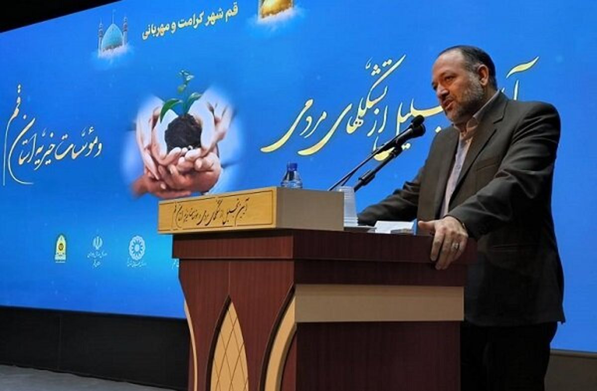 ضرورت رسیدگی به امور فرهنگی و معنوی مددجویان در کنار رفع مشکلات معیشتی