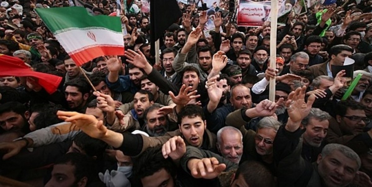 حماسه ۹ دی مسیر تکاملی انقلاب و نظام را هموار کرد