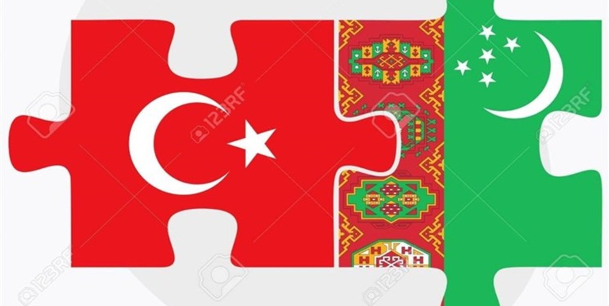 گسترش همکاری‌های ترکمنستان و ترکیه در حوزه صنایع دفاعی