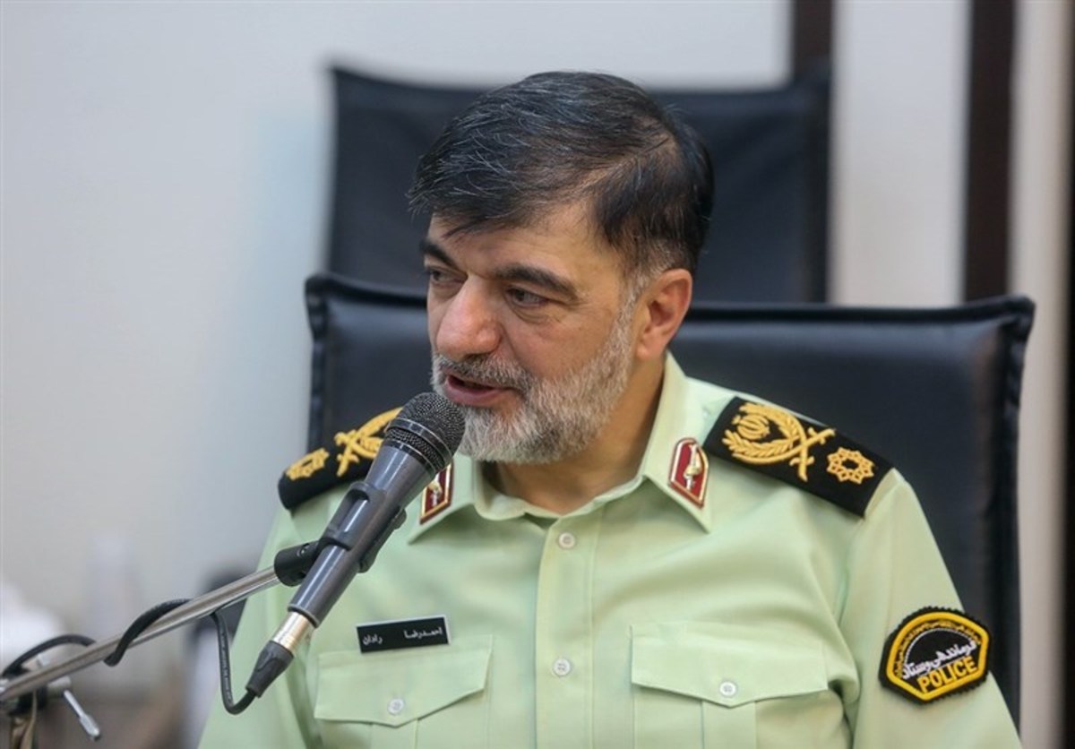 اختصاصی| رادان: پای عوامل نفوذی در حمله تروریستی راسک به میان نبوده است