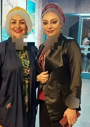 تغییر استایل یکتا ناصر بعد از طلاق جنجالی+ عکس شوکه کننده