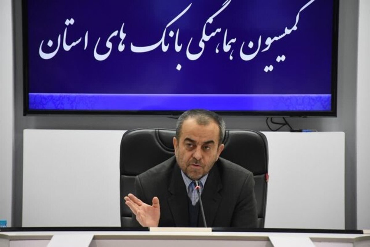 باید به دنبال منابع مالی جدید برای استان خراسان جنوبی باشیم